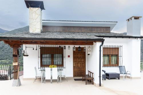 Ojedo House | Casa Javi