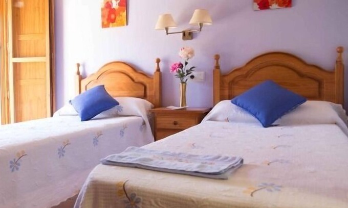 Rodellar Cottage | Casa Javier for 4 people