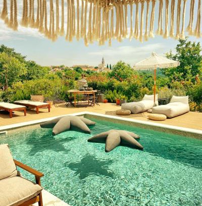 Kringa Villa | Casa Jena Istria - Villa with amazing pool