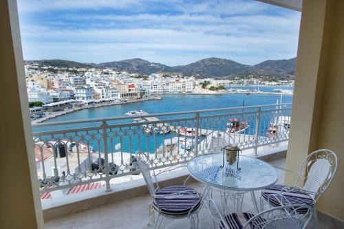 Karpathos Apartment | Casa Jokaste