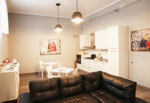 Borghetto Lodigiano House | Casa Jomi b&b Borghetto Lodigiano