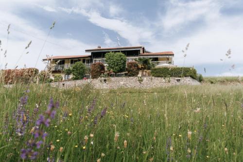 Magnano Bed & Breakfast | Casa Joop Dolce far Niente