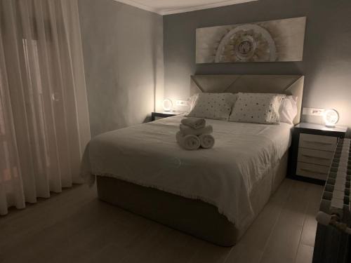 Morella Apartment | Casa José Morella