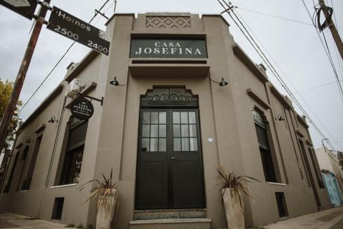 Olavarria Hotel | Casa Josefina Hotel Boutique