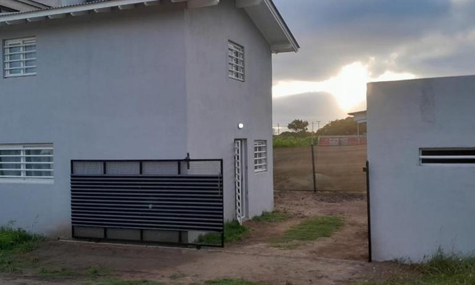 Quequen Apartment | Casa Juani