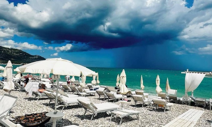 Mattinata Apartment | Casa Junno s.r.l.s.