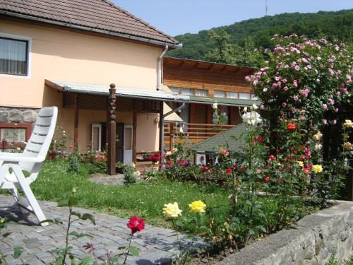 Sovata House | Casa Katona