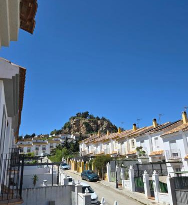 Ardales House | Casa La Biznaga