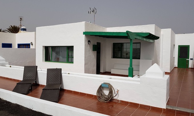 Guatiza House | Casa La Costa, Los Cocoteros (Teguise), Lanzarote