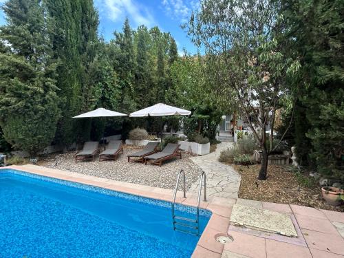 Almedinilla Bed & Breakfast | Casa La Nuez