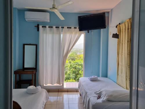 Puerto Escondido Apartment | Casa La Paz 1