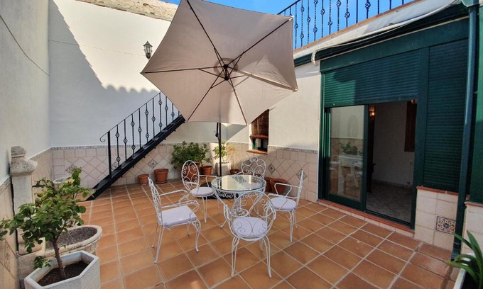 Chinchon House | Casa La Plazuelilla