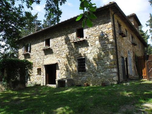 Panzano in Chianti House | Casa La Quercia