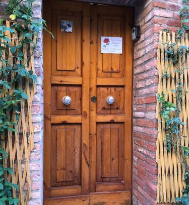 Quartiere XXIV Don Bosco House | Casa la Rosa