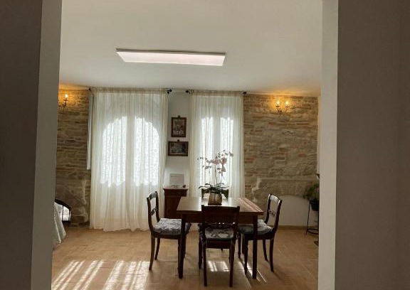 Gubbio Apartment | Casa la Rosa