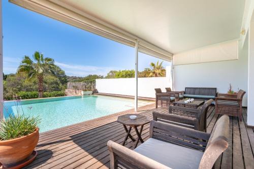 Cala d'Or House | Casa La Siesta
