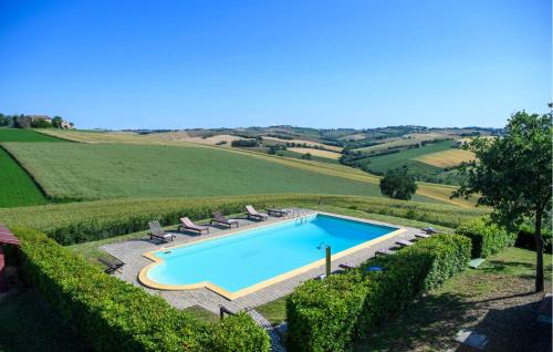 Colle San Valentino House | Casa La Tana Della Lepre