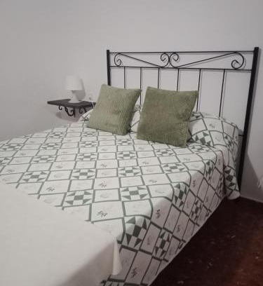 Zahara de la Sierra House | Casa la Torre