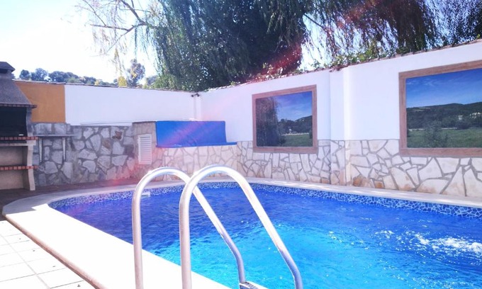 El Bosque House | Casa La Vega