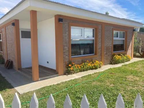 Macrozona Bahia Redonda y Primeros Faldeos House | Casa Lago Argentino