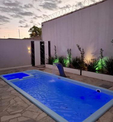 Caldas Novas House | Casa Lago Sul