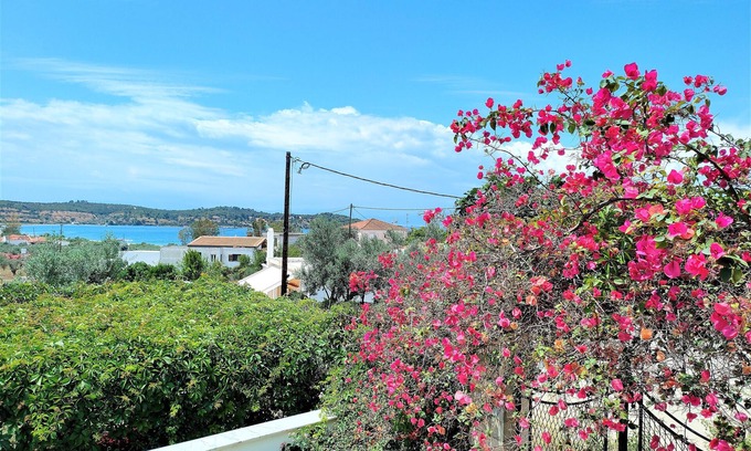 Kilada House | Casa Lagoo