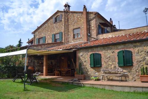 Livorno House | Casa Lalla