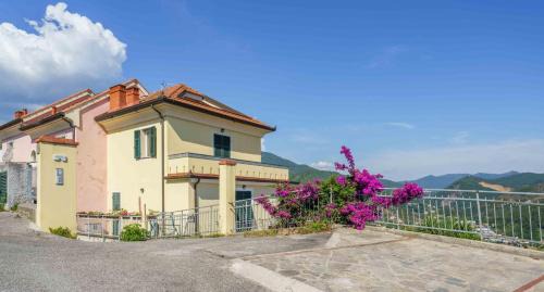 Casarza Ligure Apartment | Casa le Orchidee