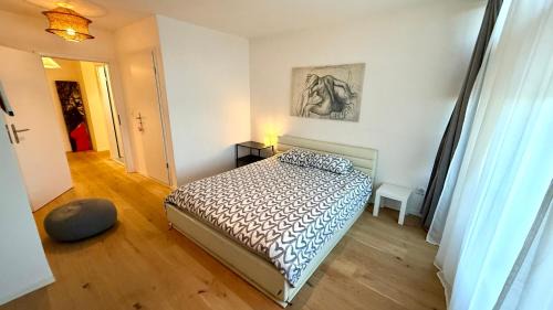 Lausanne Apartment | Casa Leo