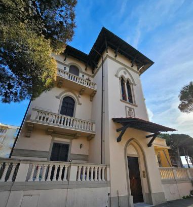 Livorno Apartment | Casa Leonardo