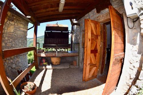 Bosco Chiesanuova House | Casa Lia