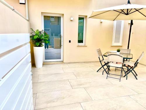 Punta Secca Apartment | Casa Lina