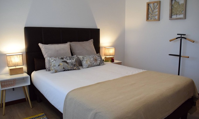 Parque das Nacoes Condo | Casa Lisboa Oriente