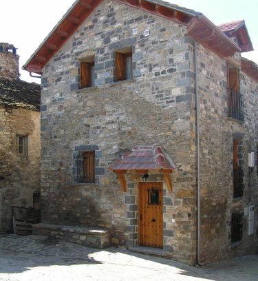 Jasa House | Casa lo Sastre - Jasa