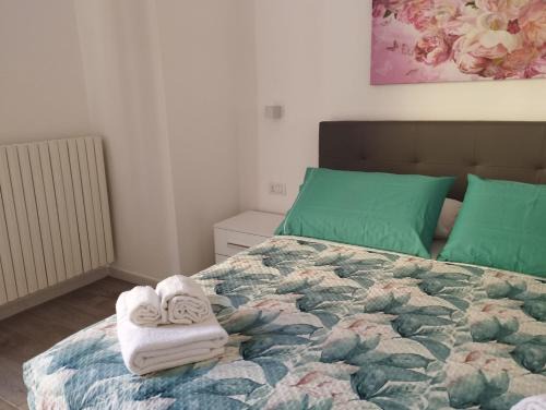 Sogliano Cavour House | Casa Loka