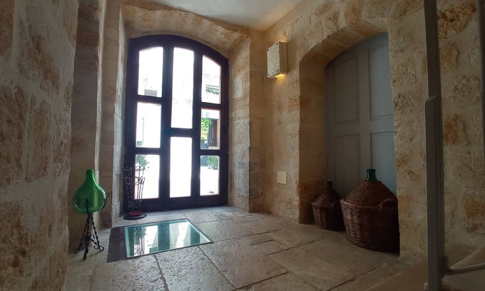 Santa Maria Bed & Breakfast | Casa Lopez