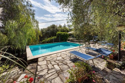 Bellissimi Apartment | Casa Lorenzo