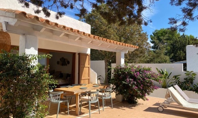 Sant Francesc Xavier House | Casa Lori - Villa 4 people