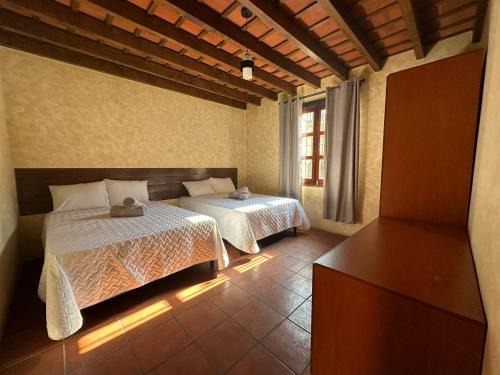 Antigua Guatemala House | Casa Los Héroes