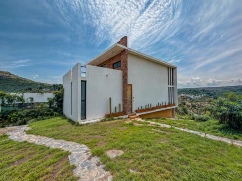 Pabellon de Arteaga Other | Casa Los Laureles