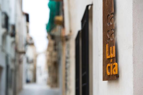 Requena House | Casa Lucía
