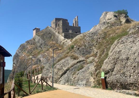 Brindisi Montagna House | Casa Luce