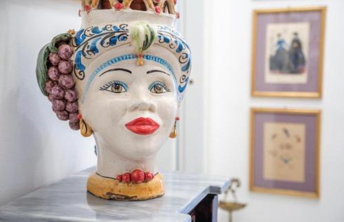 Milazzo Bed & Breakfast | Casa luce