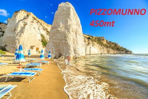 Vieste House | Casa Lucia