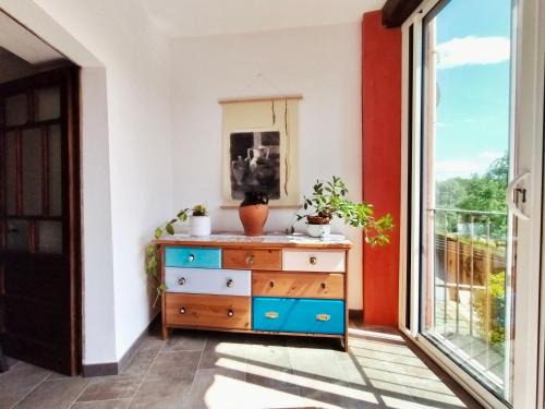 Chiaverano House | Casa Luciana