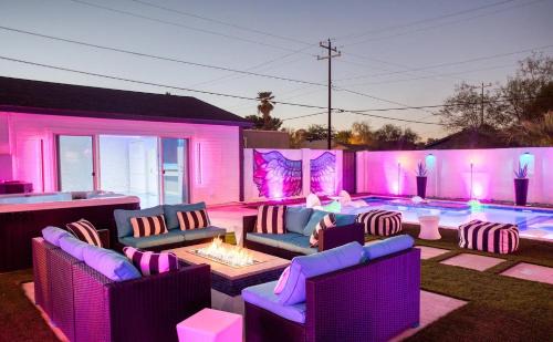 Coronado House | Casa Lumina