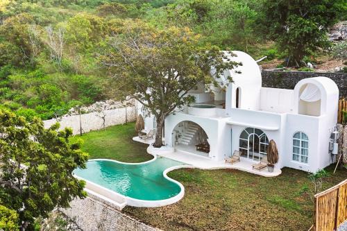 Penida Island Villa | Casa Luna Penida