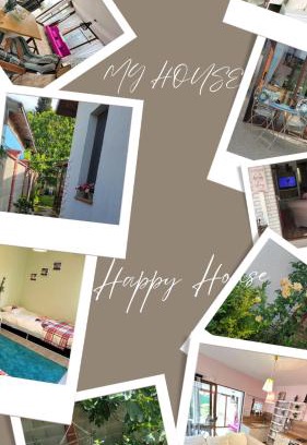 Kranevo House | Casa M-MiMi"s Paradise