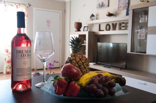 San Sebastian de la Gomera Apartment | Casa Manel, La Gomera