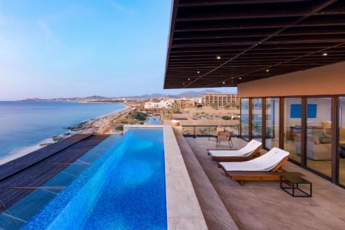 San Jose del Cabo Hotel | Casa Maat at JW Marriott Los Cabos Beach Resort & Spa